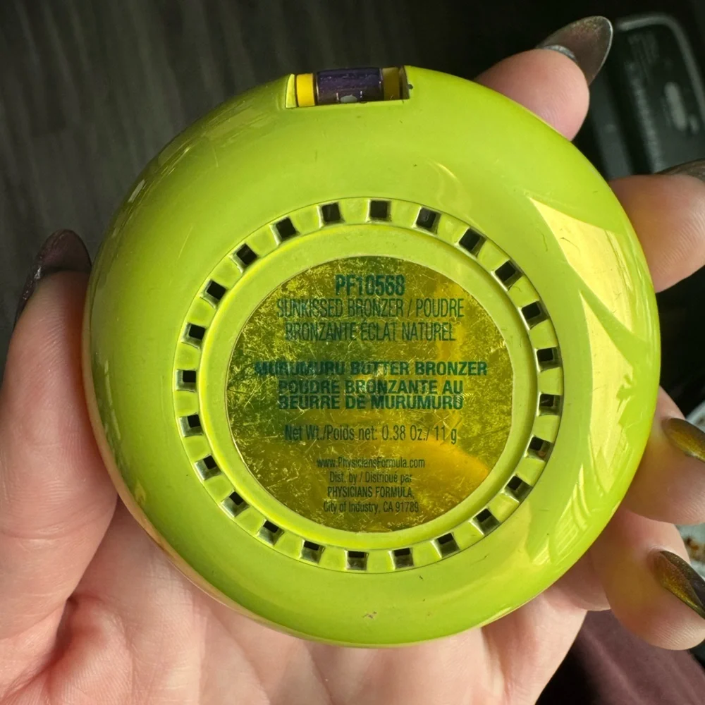 Physicians Formula Tropical Glow Bronzer